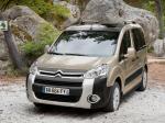 Citroen Berlingo XTR Multispace 2008 года